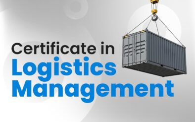 Certificate-in-logistics-management
