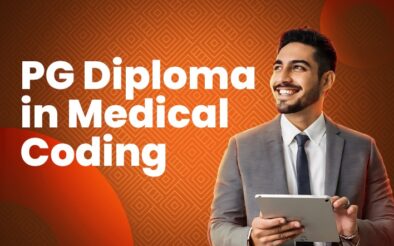 Pg diploma in Medical Coding
