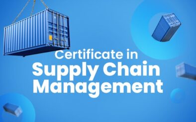 certificate-in-supply-chain-management